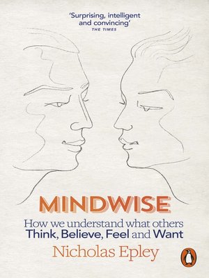 cover image of Mindwise